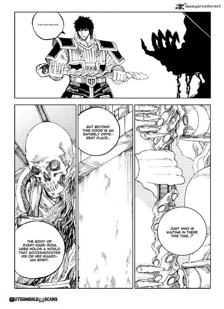 Rakshasa Street Chapter 39 page 16