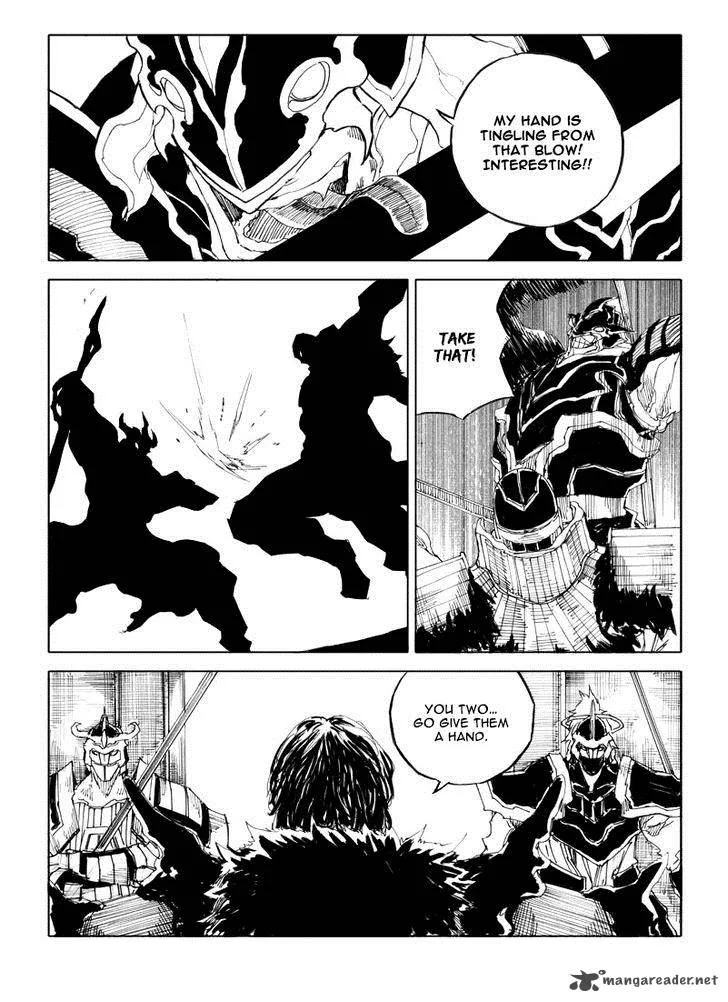 Rakshasa Street Chapter 39 page 6