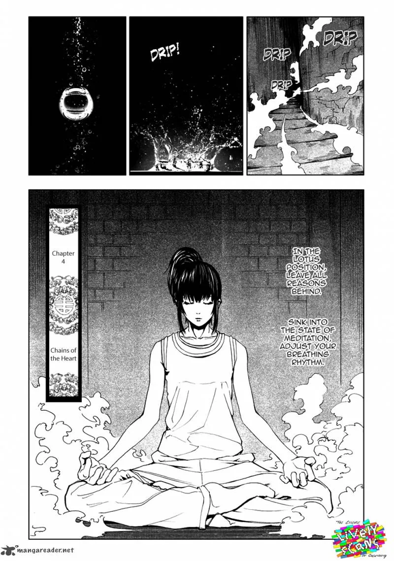 Rakshasa Street Chapter 4 page 3