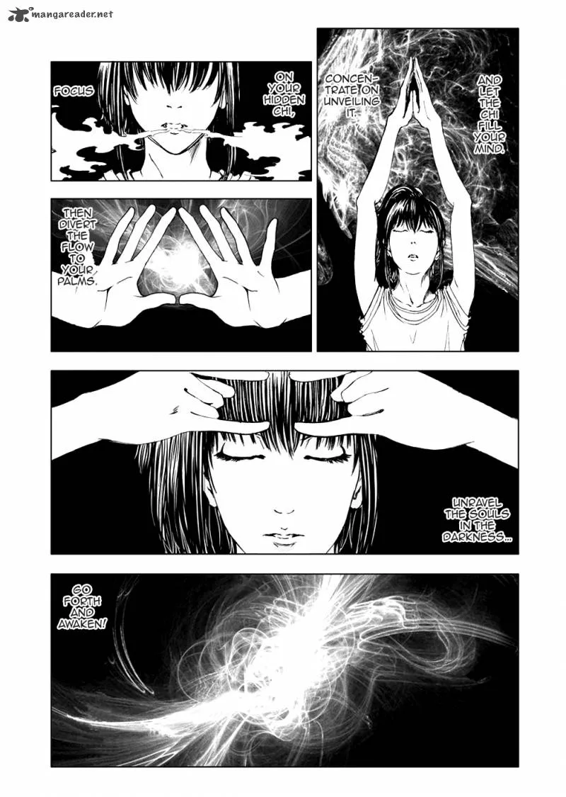 Rakshasa Street Chapter 4 page 4