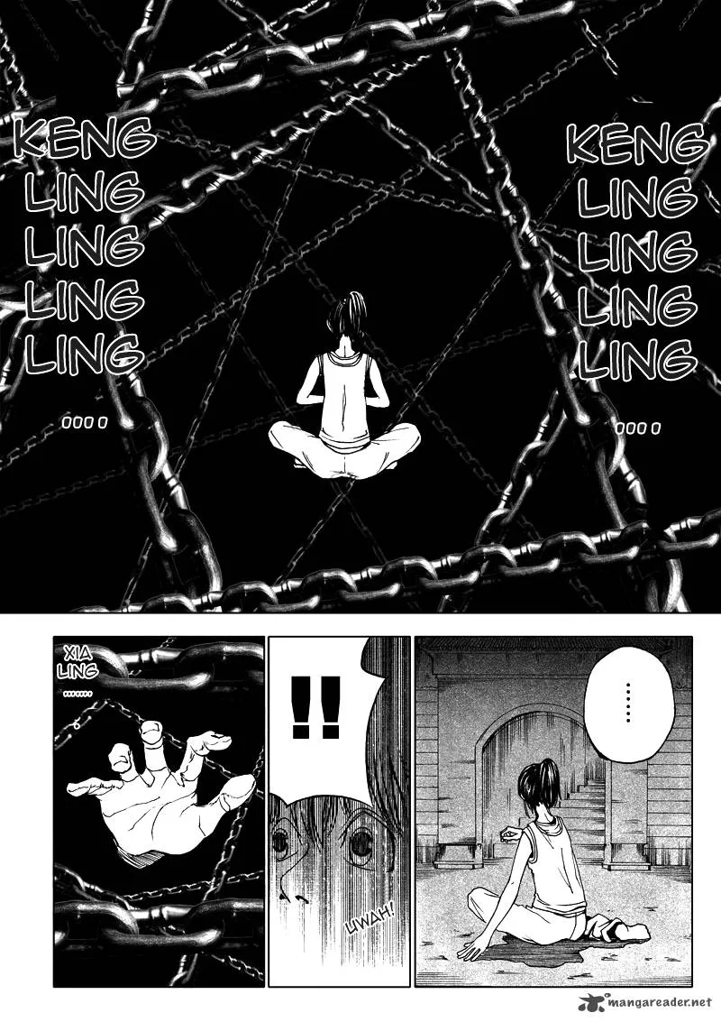 Rakshasa Street Chapter 4 page 5