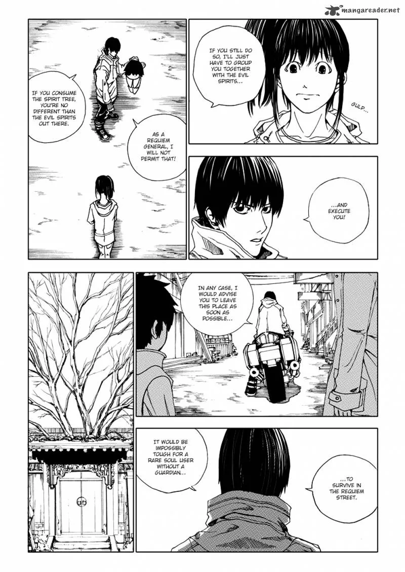 Rakshasa Street Chapter 4 page 9