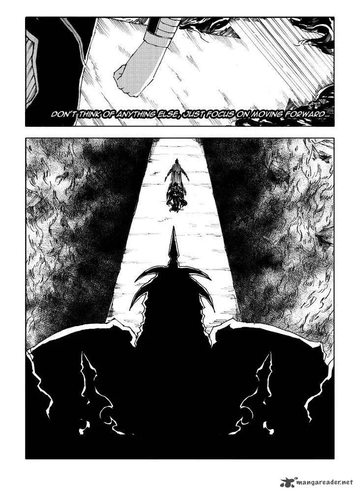 Rakshasa Street Chapter 40 page 7