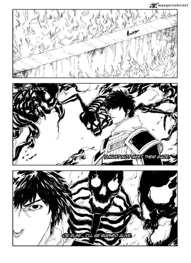 Rakshasa Street Chapter 40 page 6