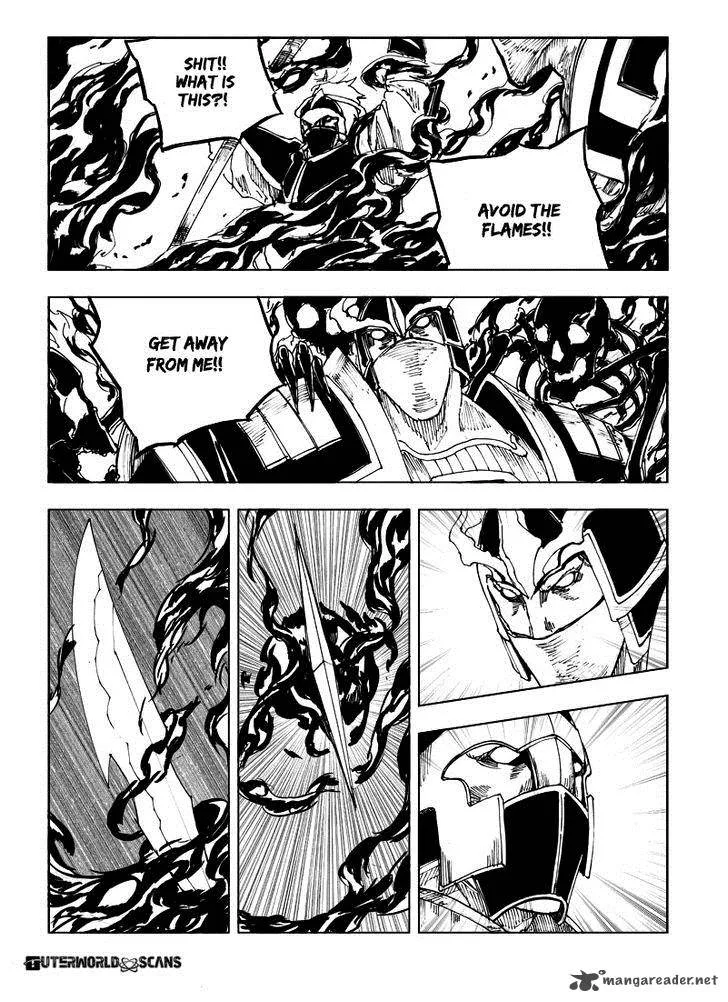 Rakshasa Street Chapter 40 page 20