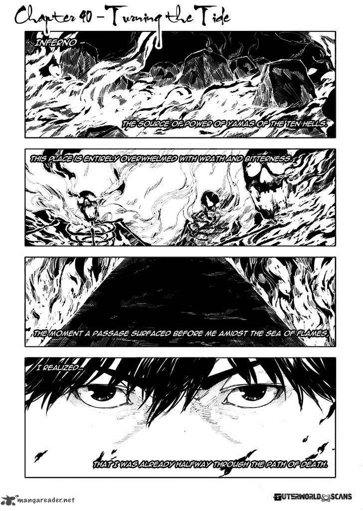 Rakshasa Street Chapter 40 page 4