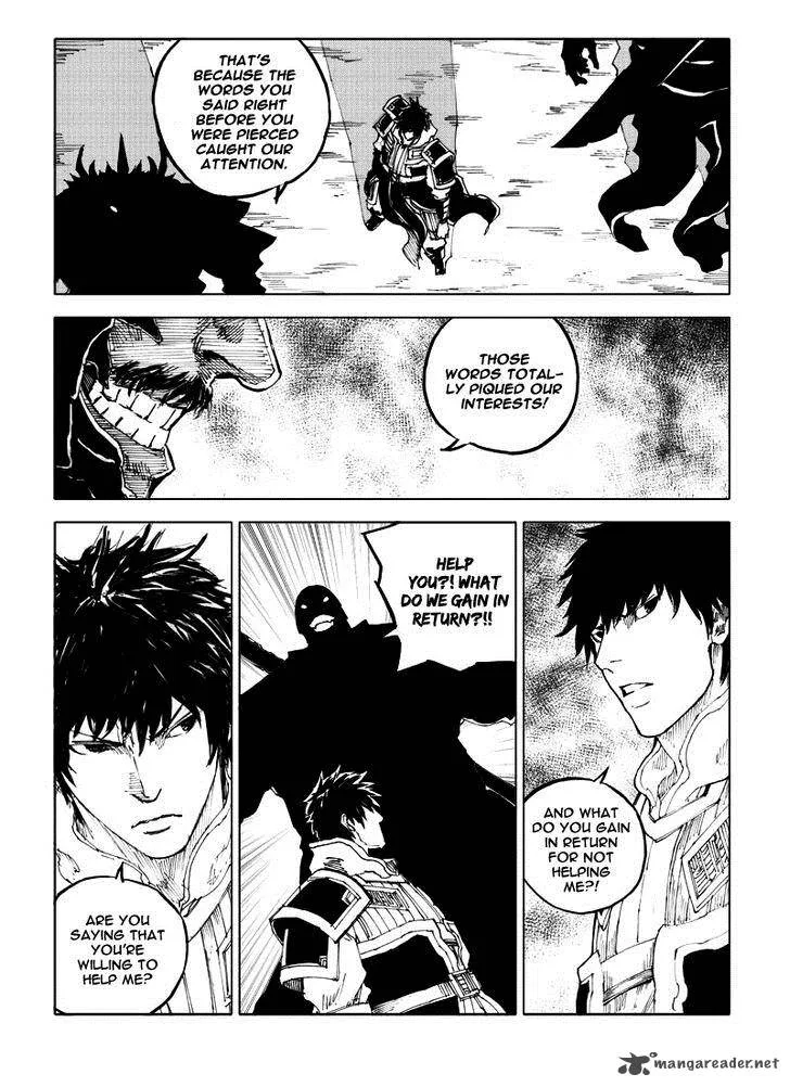 Rakshasa Street Chapter 40 page 10