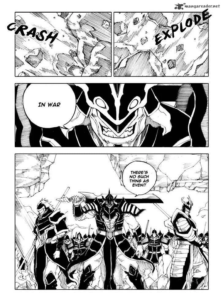 Rakshasa Street Chapter 41 page 5