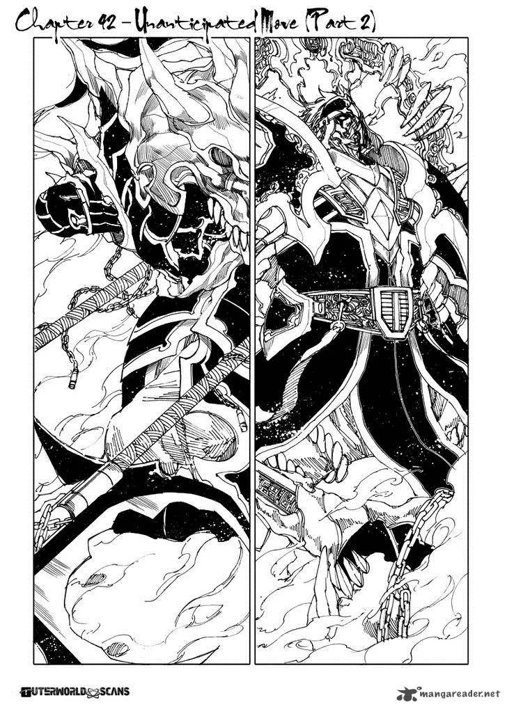 Rakshasa Street Chapter 42 page 4