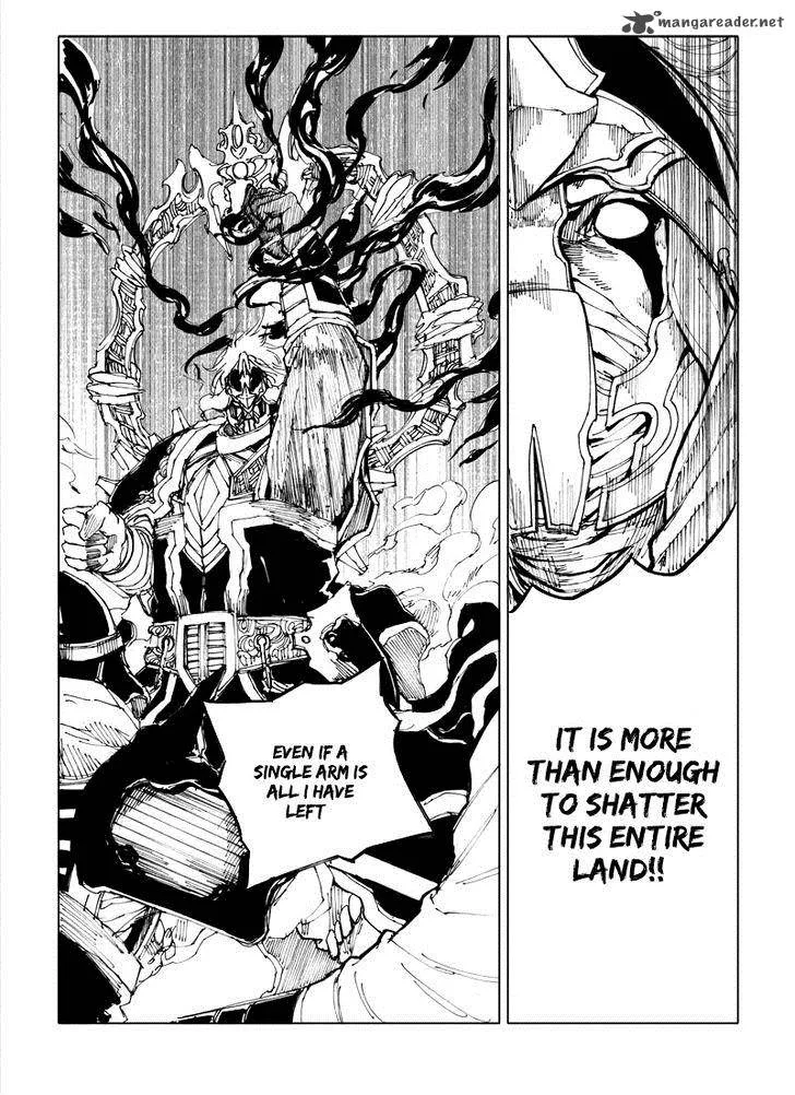 Rakshasa Street Chapter 42 page 7
