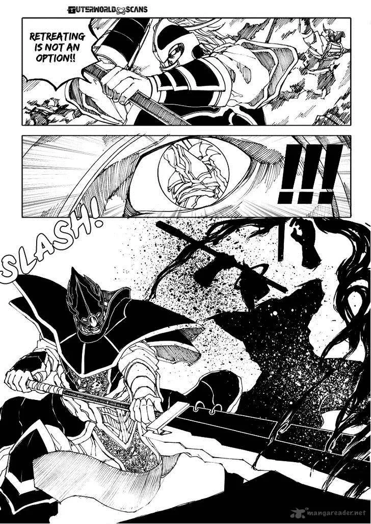 Rakshasa Street Chapter 42 page 12