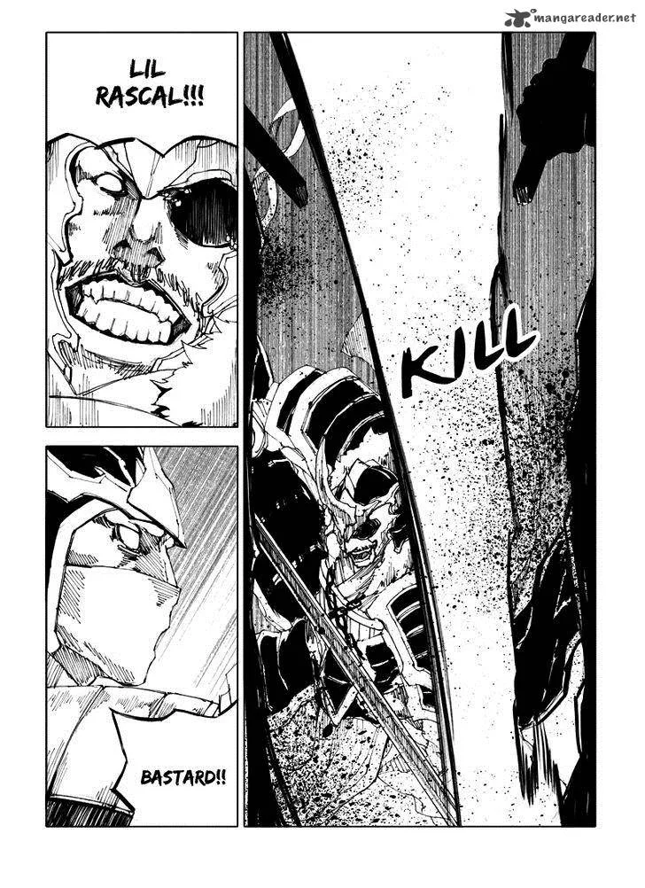 Rakshasa Street Chapter 42 page 14