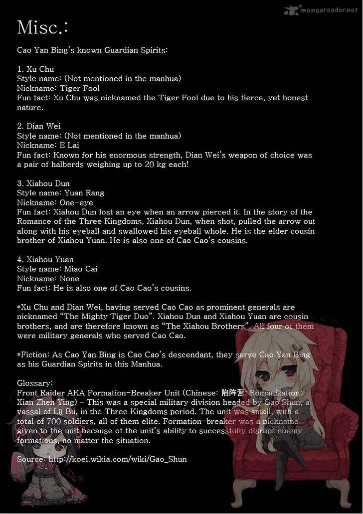 Rakshasa Street Chapter 42 page 21