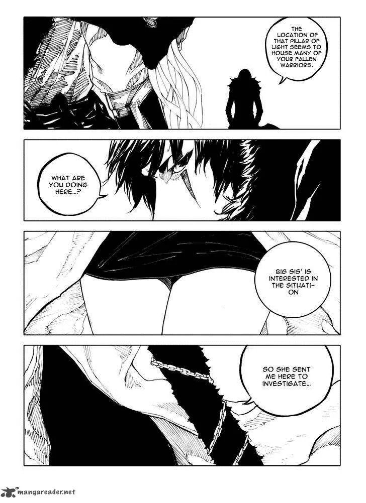 Rakshasa Street Chapter 42 page 18