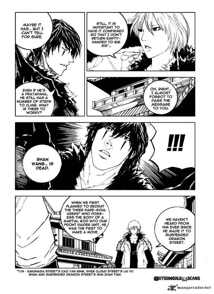 Rakshasa Street Chapter 43 page 10