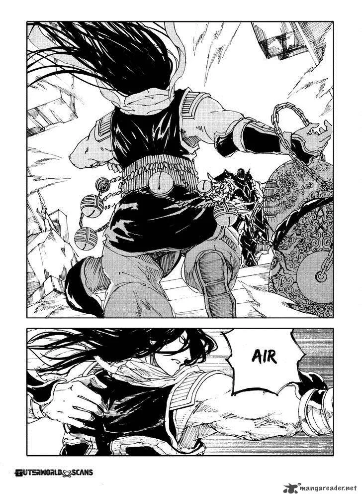 Rakshasa Street Chapter 43 page 18