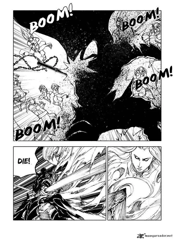 Rakshasa Street Chapter 43 page 16