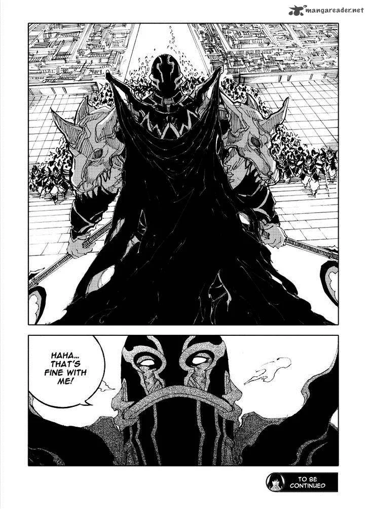 Rakshasa Street Chapter 43 page 21