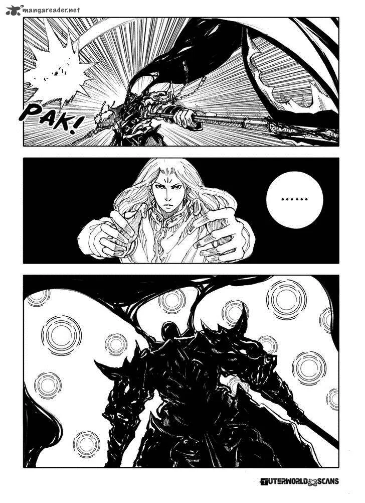 Rakshasa Street Chapter 43 page 6