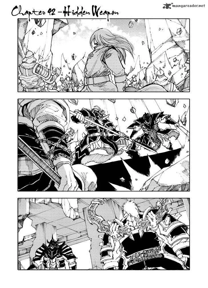 Rakshasa Street Chapter 43 page 4