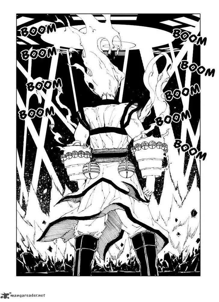 Rakshasa Street Chapter 44 page 7