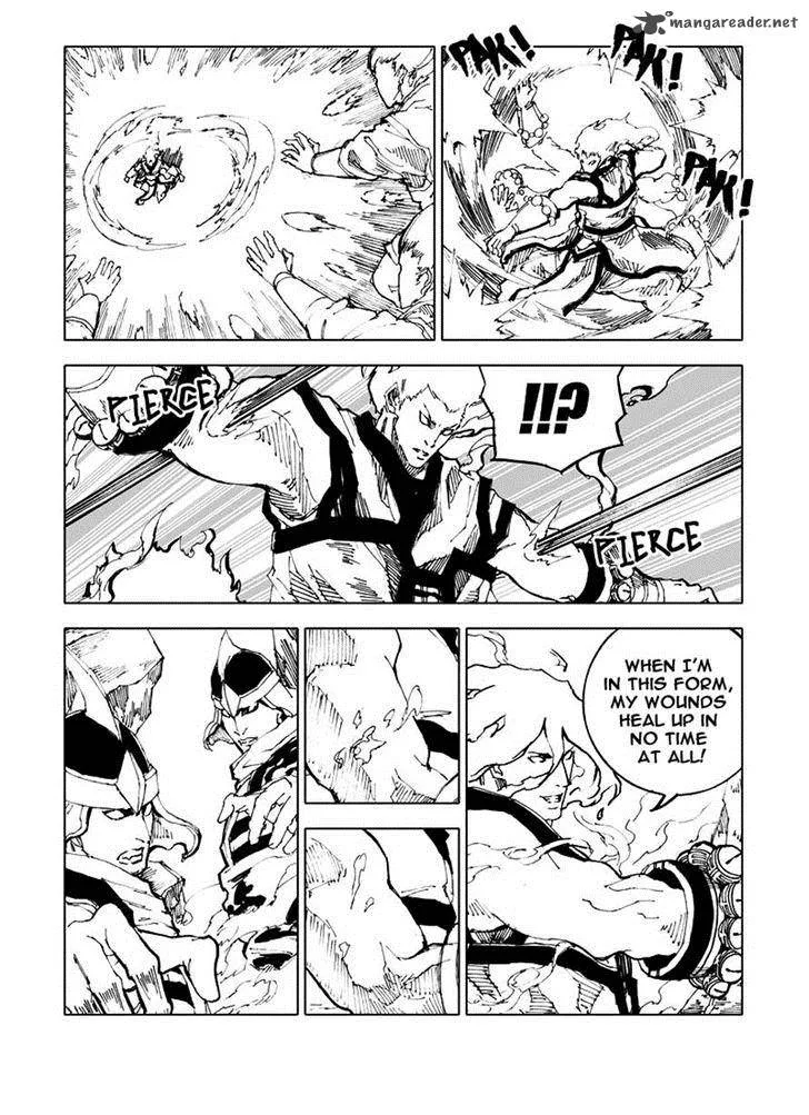 Rakshasa Street Chapter 44 page 4
