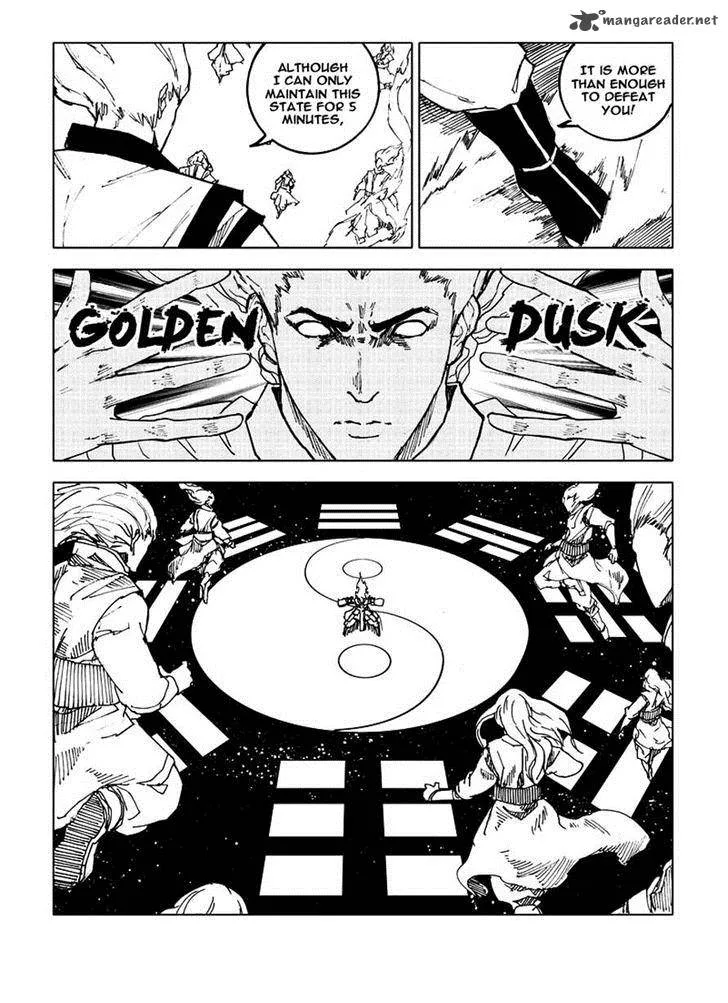 Rakshasa Street Chapter 44 page 5