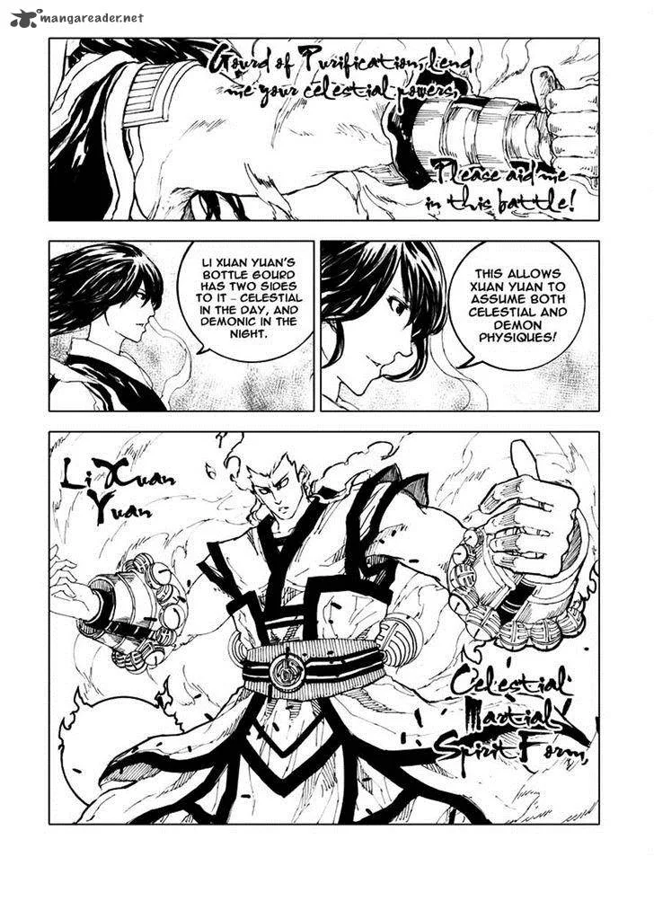 Rakshasa Street Chapter 44 page 3
