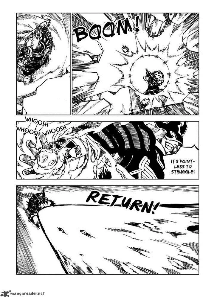 Rakshasa Street Chapter 44 page 15