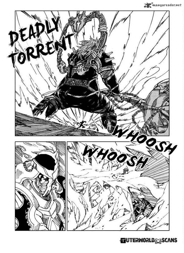 Rakshasa Street Chapter 44 page 14