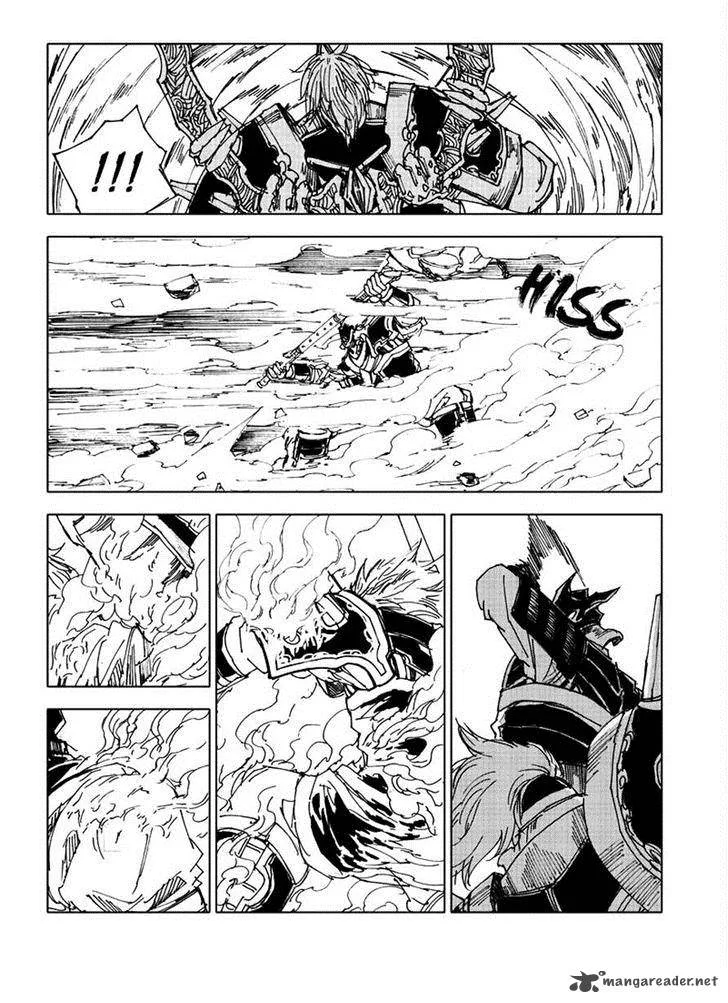 Rakshasa Street Chapter 44 page 16