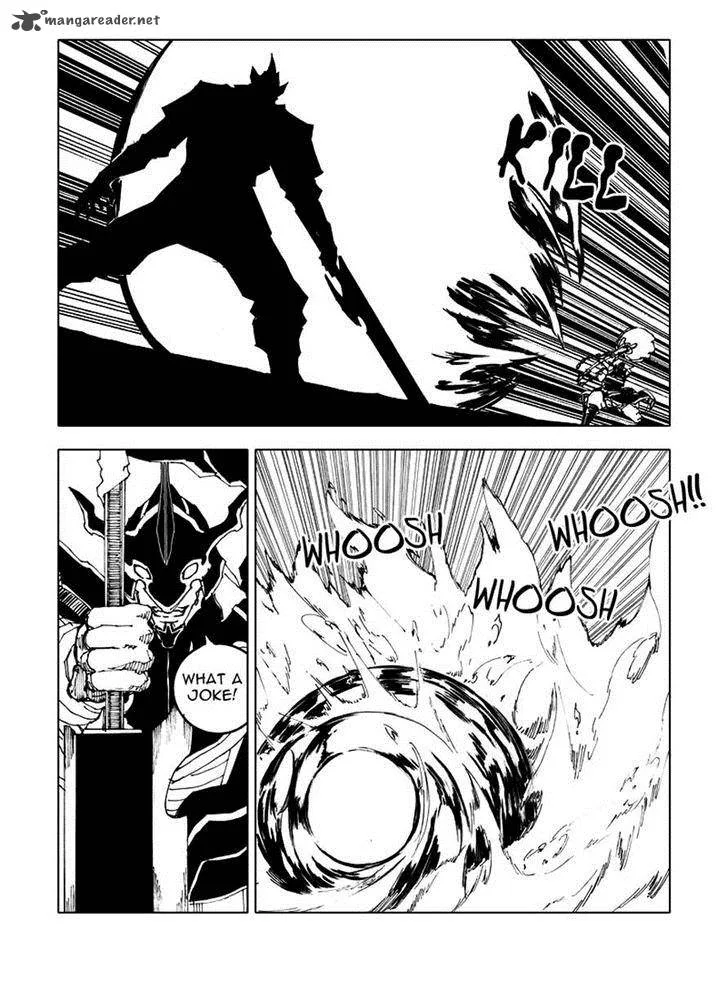 Rakshasa Street Chapter 44 page 12