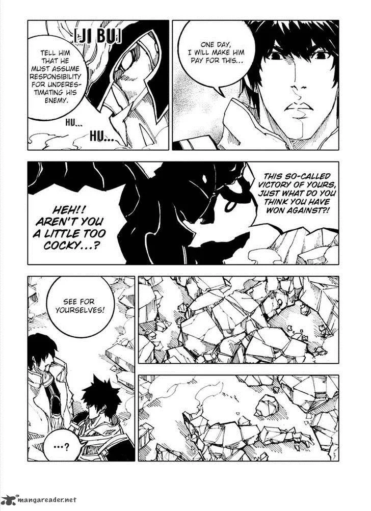 Rakshasa Street Chapter 45 page 6
