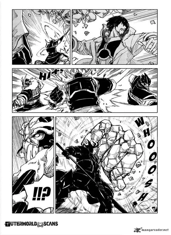 Rakshasa Street Chapter 45 page 4