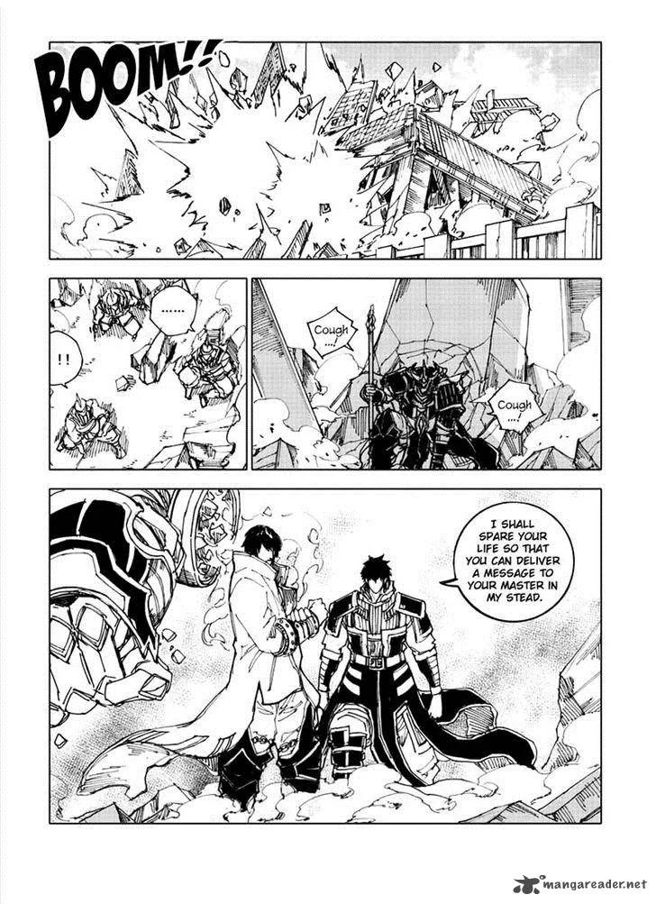 Rakshasa Street Chapter 45 page 5