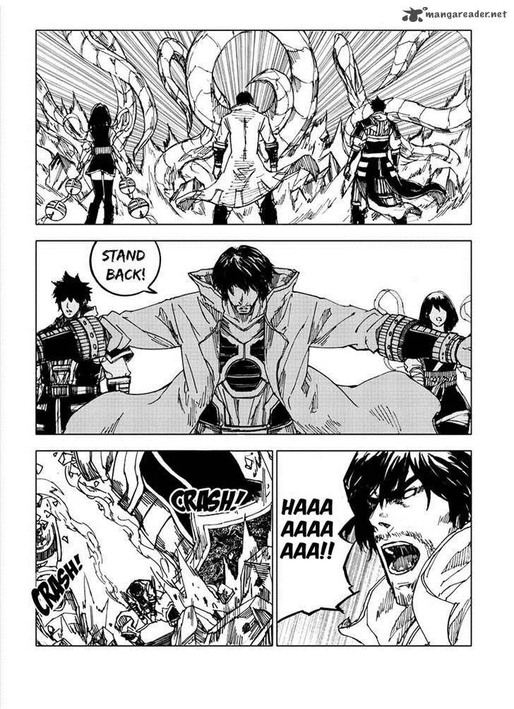 Rakshasa Street Chapter 45 page 13