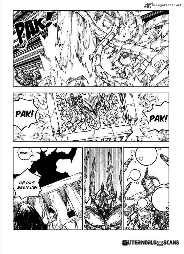Rakshasa Street Chapter 45 page 14