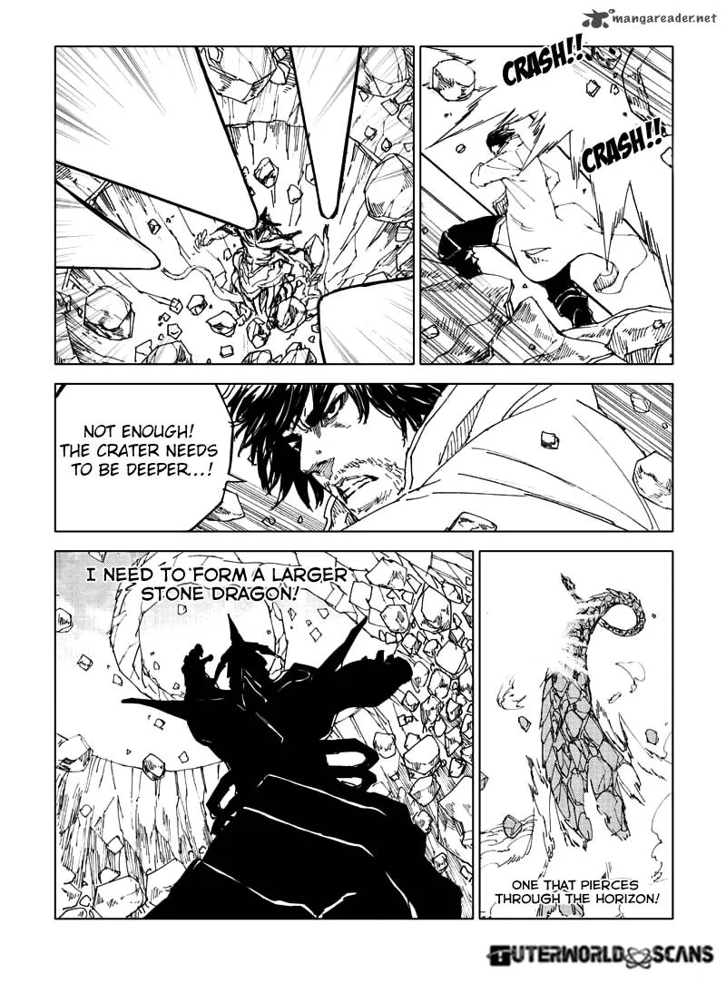 Rakshasa Street Chapter 46 page 11