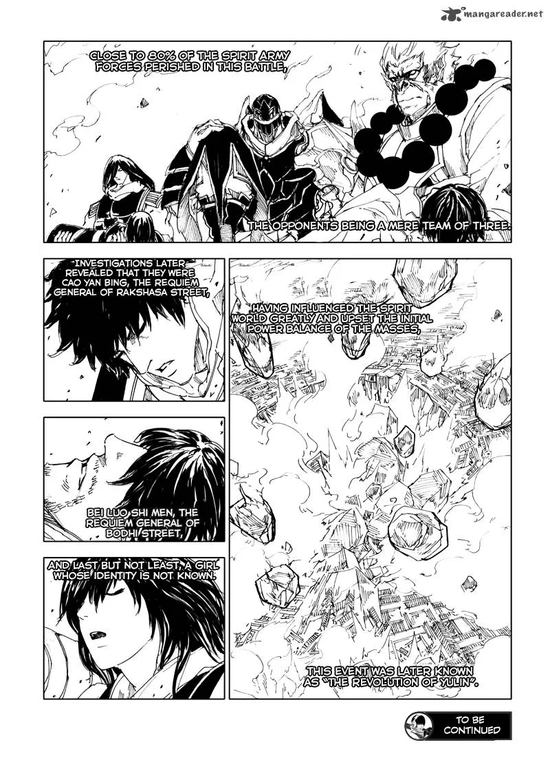 Rakshasa Street Chapter 46 page 21