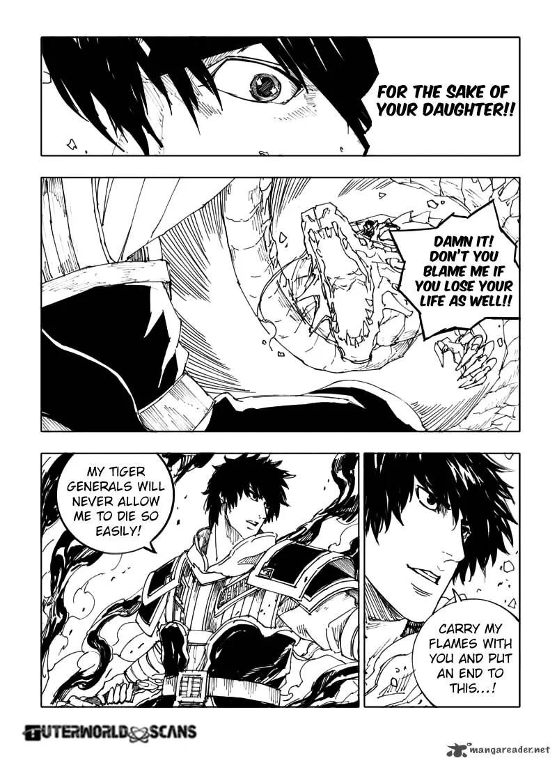 Rakshasa Street Chapter 46 page 15