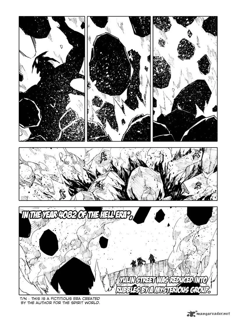 Rakshasa Street Chapter 46 page 20