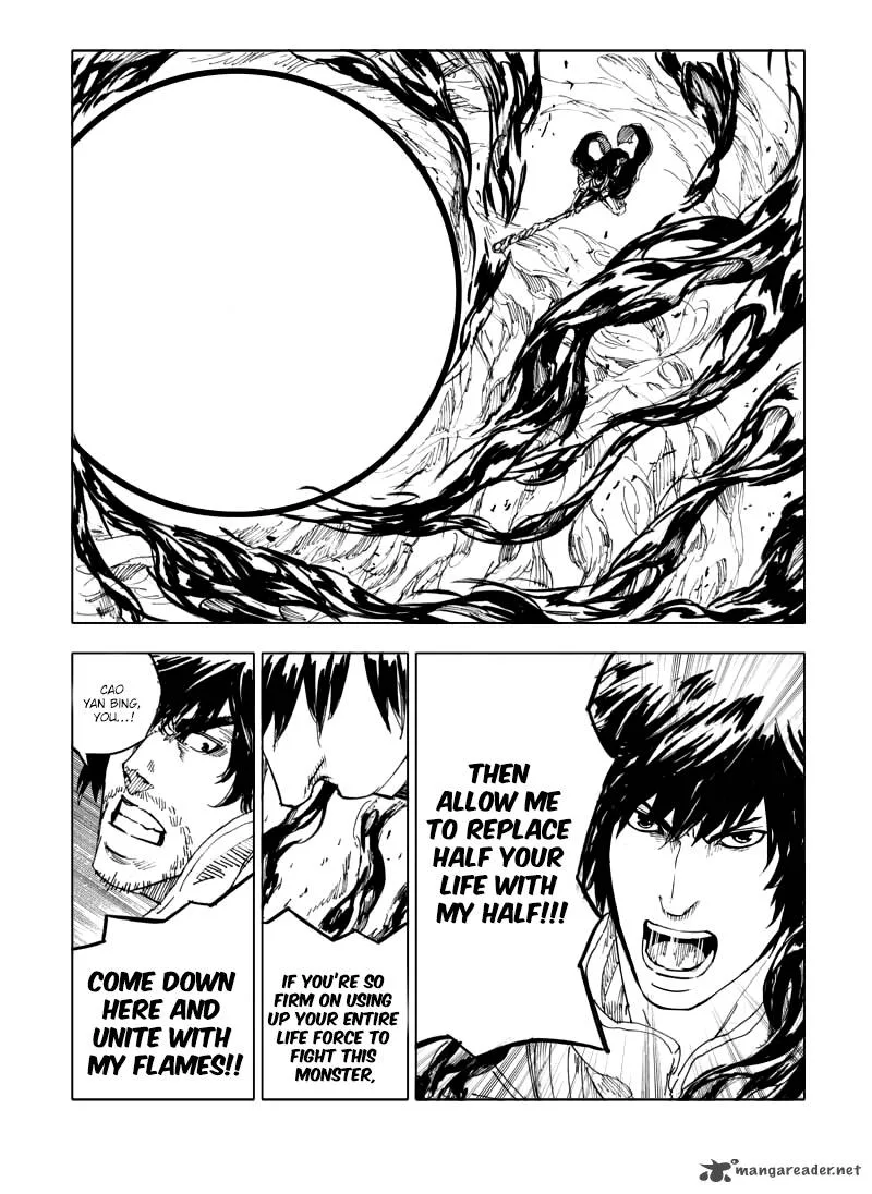Rakshasa Street Chapter 46 page 14
