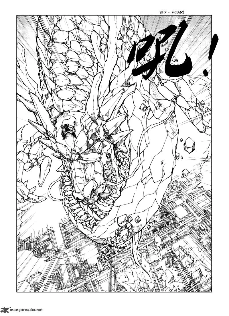 Rakshasa Street Chapter 46 page 10