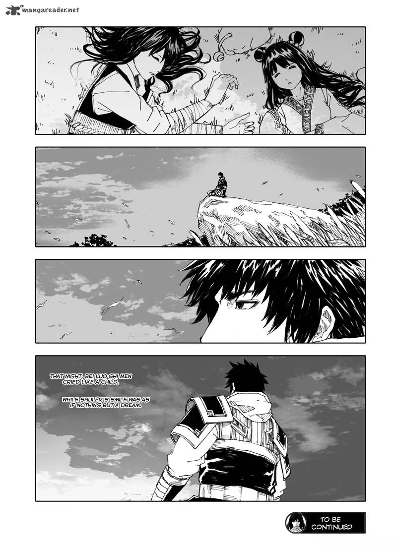 Rakshasa Street Chapter 47 page 24