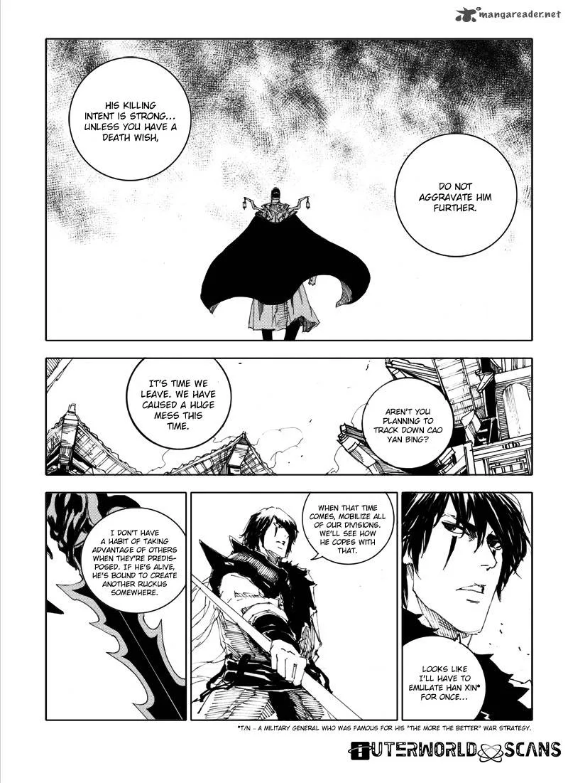 Rakshasa Street Chapter 47 page 7