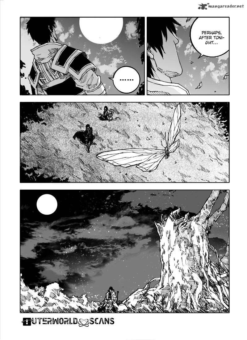 Rakshasa Street Chapter 47 page 13