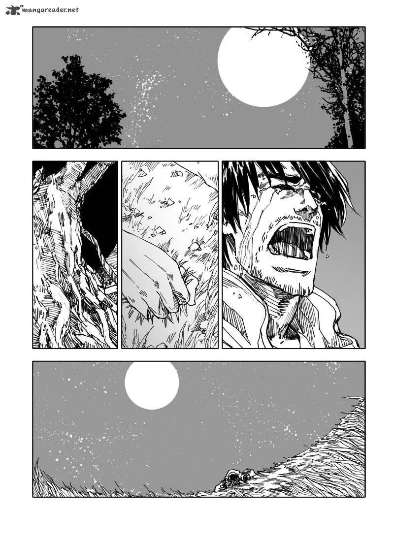 Rakshasa Street Chapter 47 page 23
