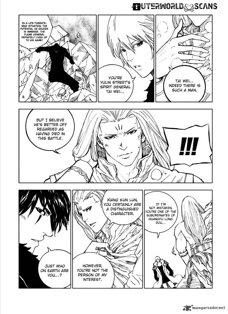 Rakshasa Street Chapter 47 page 4