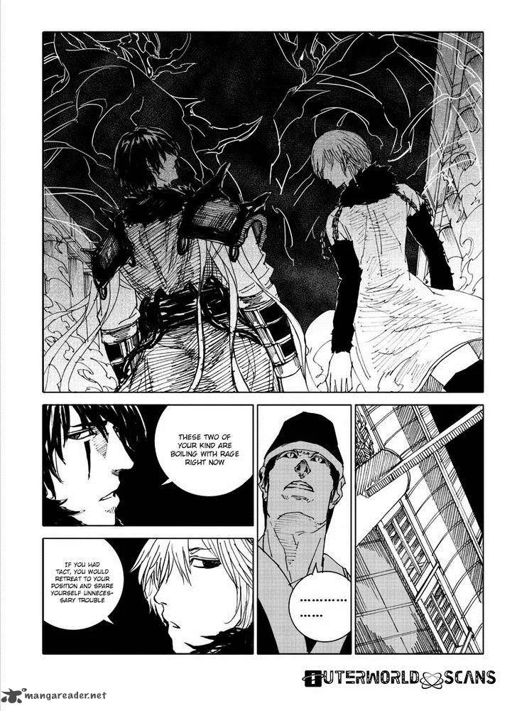 Rakshasa Street Chapter 48 page 11