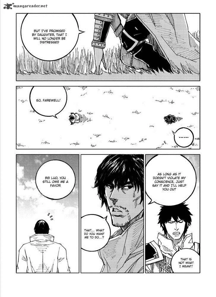 Rakshasa Street Chapter 48 page 27